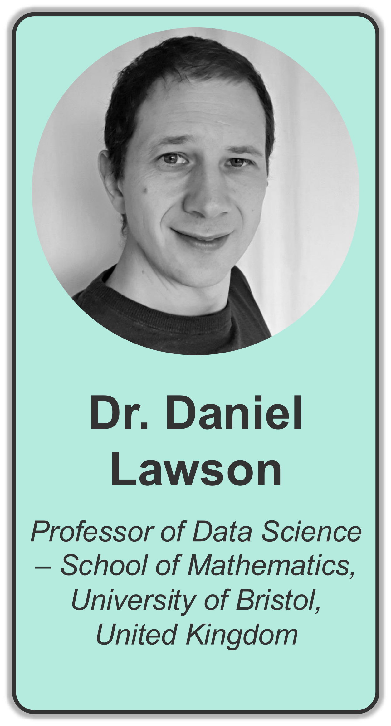 Invited Speakers